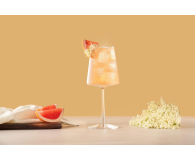 SodaStream CRAFTED MIXERS GRAPEFRUIT ELDERFLOWER FLAVOR ST 330ML - 1310275 - zdjęcie 4